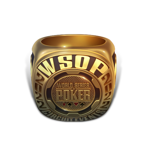 WSOP Ring(2022)